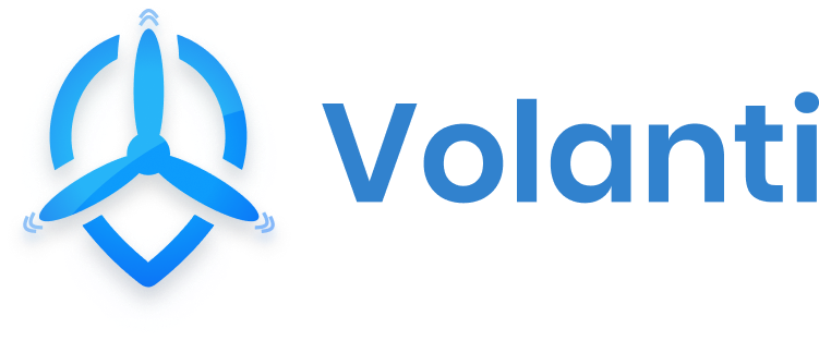 Volanti® Logo